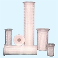 Pentair Pleated Filter Bags